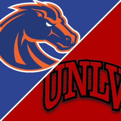 Boise State beats UNLV 84-66