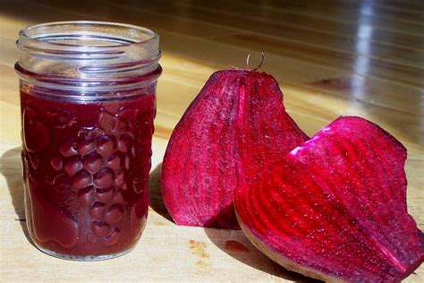 Homemade Beet Kvass Recipe • a traditional life