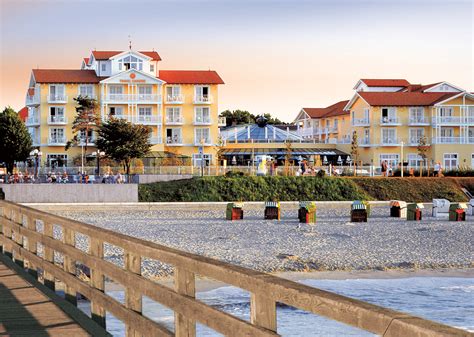 Hotels Und Pensionen In Kühlungsborn Ostsee - information online