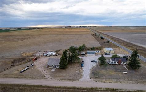 6299 State Highway 216, Albin, WY 82050 | LandWatch