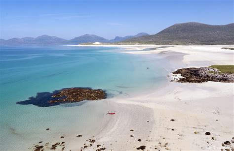 10 of the most beautiful beaches Scotland has to offer | Scotland beach ...