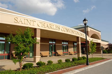 Saint Charles Convention Center