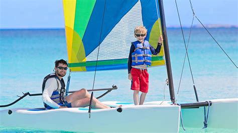 Hobie Cat Sailing Lessons West Palm Beach - Get Wet Watersports