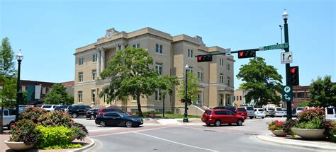 Blog Archives - 254 Texas Courthouses