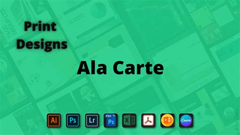 Ala Carte | Ketan Shekhar