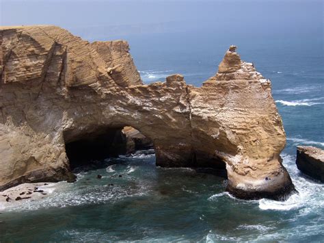 Visit Peru!: Visit Paracas in the coast of Peru! Beautiful beaches and ...