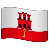 🇬🇮 Bandera: Gibraltar Emoji on WhatsApp 2.23.2.72