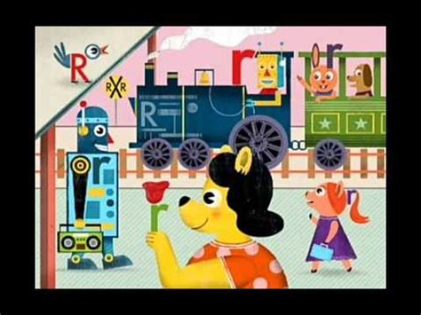 A Noggin/NickJr. Commercial (2) | Doovi