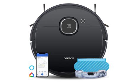 Best Robot Vacuum Cleaner 2023 For Spotless Floor