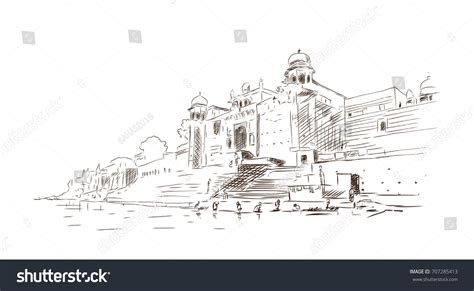 7,788 Varanasi Holy Bath Images, Stock Photos & Vectors | Shutterstock