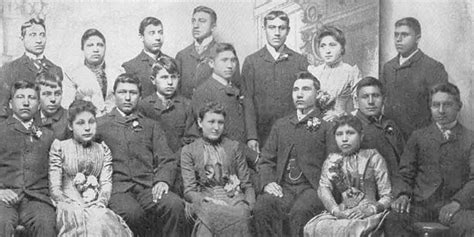 Understanding the Origin of American Indian Boarding Schools | Investing in Native Communities