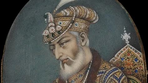 Aurangzeb (1657-1707)