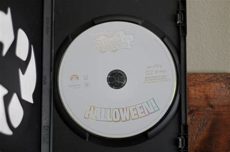 2002 Spongebob Halloween Movie & Book Bundle - Etsy