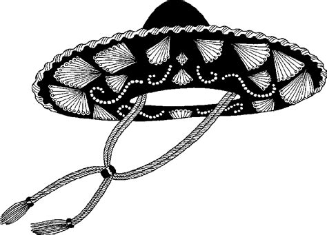 Sombrero Png - ClipArt Best