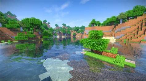 ¿Cómo Instalar Nuevos Shaders en Minecraft para Mejorar los Gráficos del Juego? | How to Como