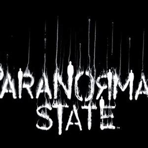 Paranormal State - Rotten Tomatoes