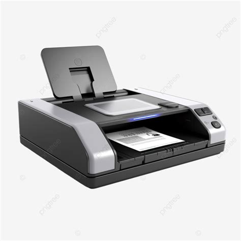 3d Rendering Account Scanner Isolated, User, Avatar, Profile PNG ...