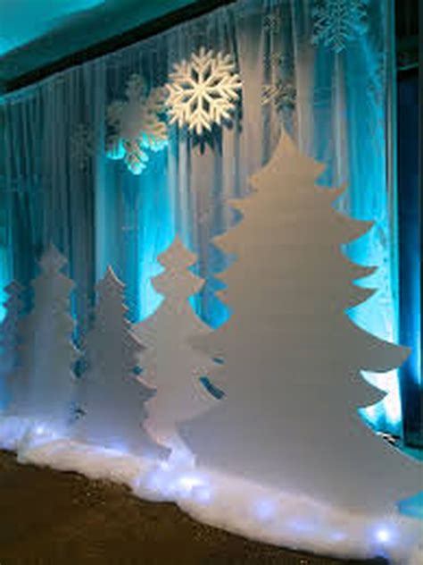 Nice 44 Awesome Winter Wonderland Themed Party Decoration Ideas. More … | Winter party ...