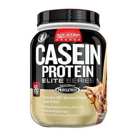 Casein Protein Powder at Rs 3000/piece | Casein Protein in Jaipur | ID ...