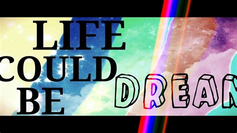 Life Could Be Dream - [Trap Remix] No Copyright - YouTube