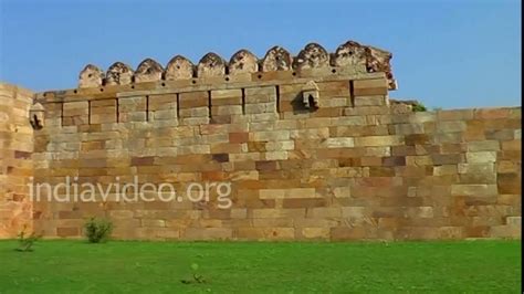 Pavagadh Temple, Champaner Fort, Vadodara - YouTube