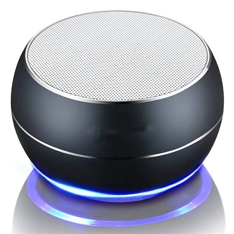 Best Mini Wireless Speaker - Best Portable Speakers