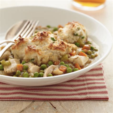 Chicken Casserole — Sandra Lee Semi-Homemade