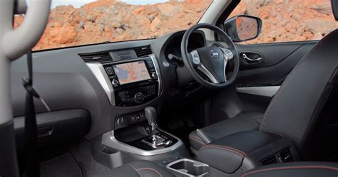 2020 Nissan Navara N-Trek Warrior review | Page 2 of 4 | Practical Motoring