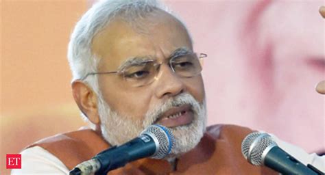 Letter bearing Narendra Modi's old signature fetches a fortune at online auction - The Economic ...