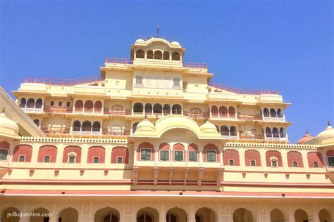 City Palace Jaipur Architecture : 30 Photos to get you started on Responsible Tourism