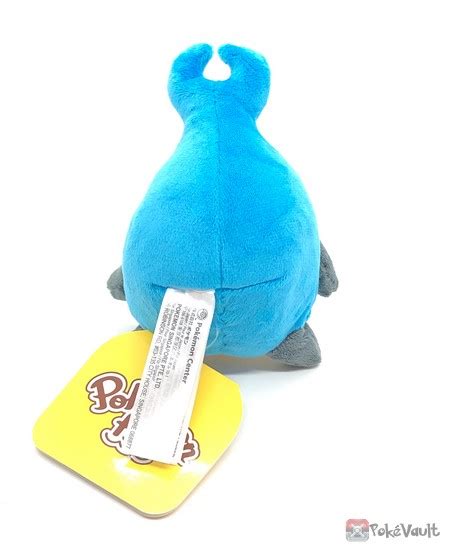 Pokemon Center 2023 Karrablast Pokemon Fit Series #6 Small Plush Toy