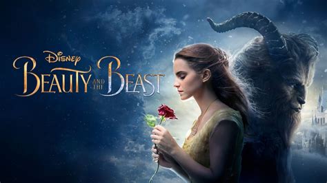 10 Fun Facts About Disney's Live-Action 'Beauty and The Beast' | We ...