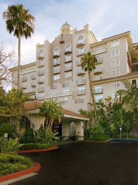 Embassy Suites Santa Ana - Orange County Airport North Orange County ...