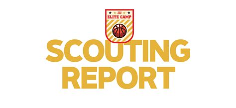 ETC Elite Camp - Virginia Beach Sports Center - Scouting Report for High School Basketball ...