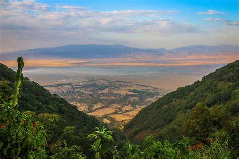 Ngorongoro Crater Day Trip - Sote Tours & Travel