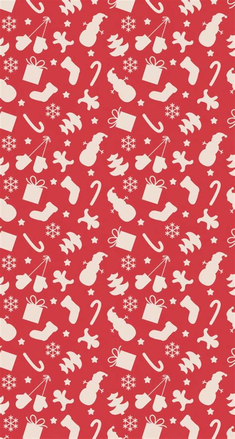 Cozy Christmas Wallpaper for a Festive Background