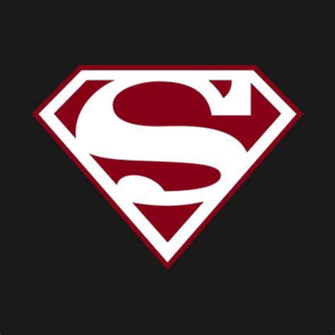 Lord Superman Logo - Superman - T-Shirt | TeePublic