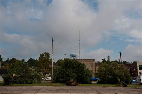 Muskegon morning weather report: rain, thunderstorms and hazardous ...