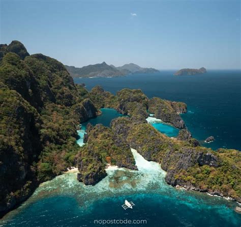 BIG LAGOON EL NIDO, PALAWAN: Ultimate Guide 2021