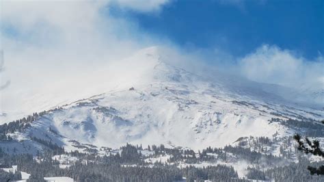 Breckenridge Ski Resort, CO, to Jump Start the Winter Season Early on ...