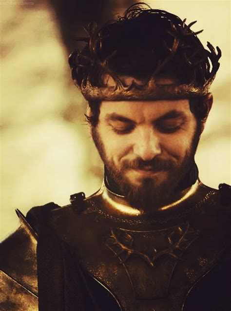 23 best images about Renly Baratheon on Pinterest | Game of, Death ...