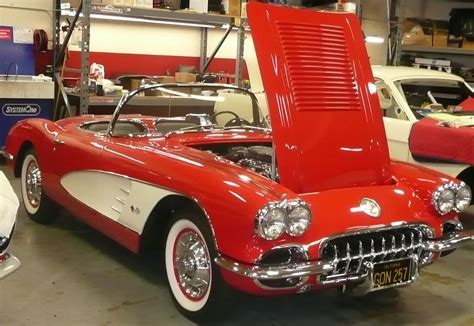 She is a beauty!!! | Vintage trailers, Cool cars, Antique cars