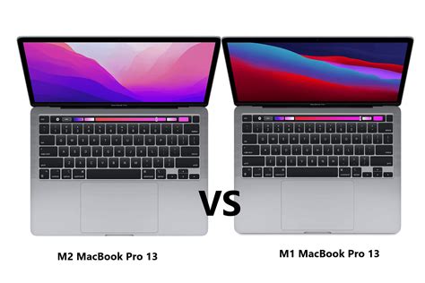 MacBook Pro M2 vs M1 for Students: Is It Worth Upgrading? (2024) - FineDose