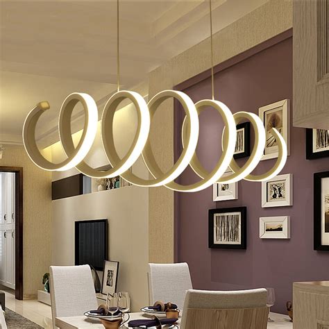 Led Pendant Lights Kitchen - Image to u