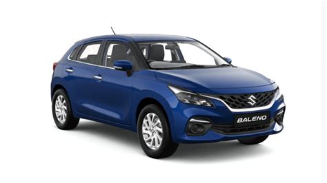 Maruti Baleno Zeta AGS Price in India - Features, Specs and Reviews - CarWale