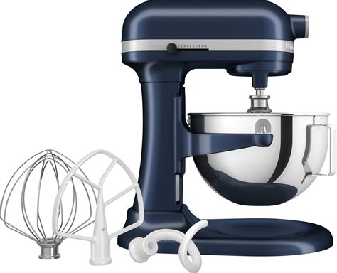 Mejores ofertas e historial de precios de KitchenAid 5.5 Quart Bowl ...