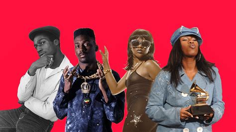 Hip-Hop History: From Golden Age To Digital Age, And The Rappers Who Led The Way