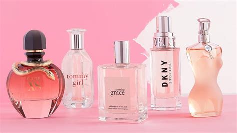 Top 5 J. Perfumes for Ladies in 2019 - A DIY Projects