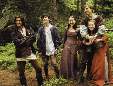 Official Movie Companion for Prince Caspian a treasure all its own ...