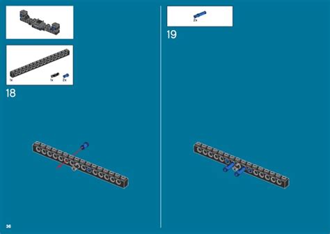 LEGO 21321 International Space Station Instructions, Ideas - NASA